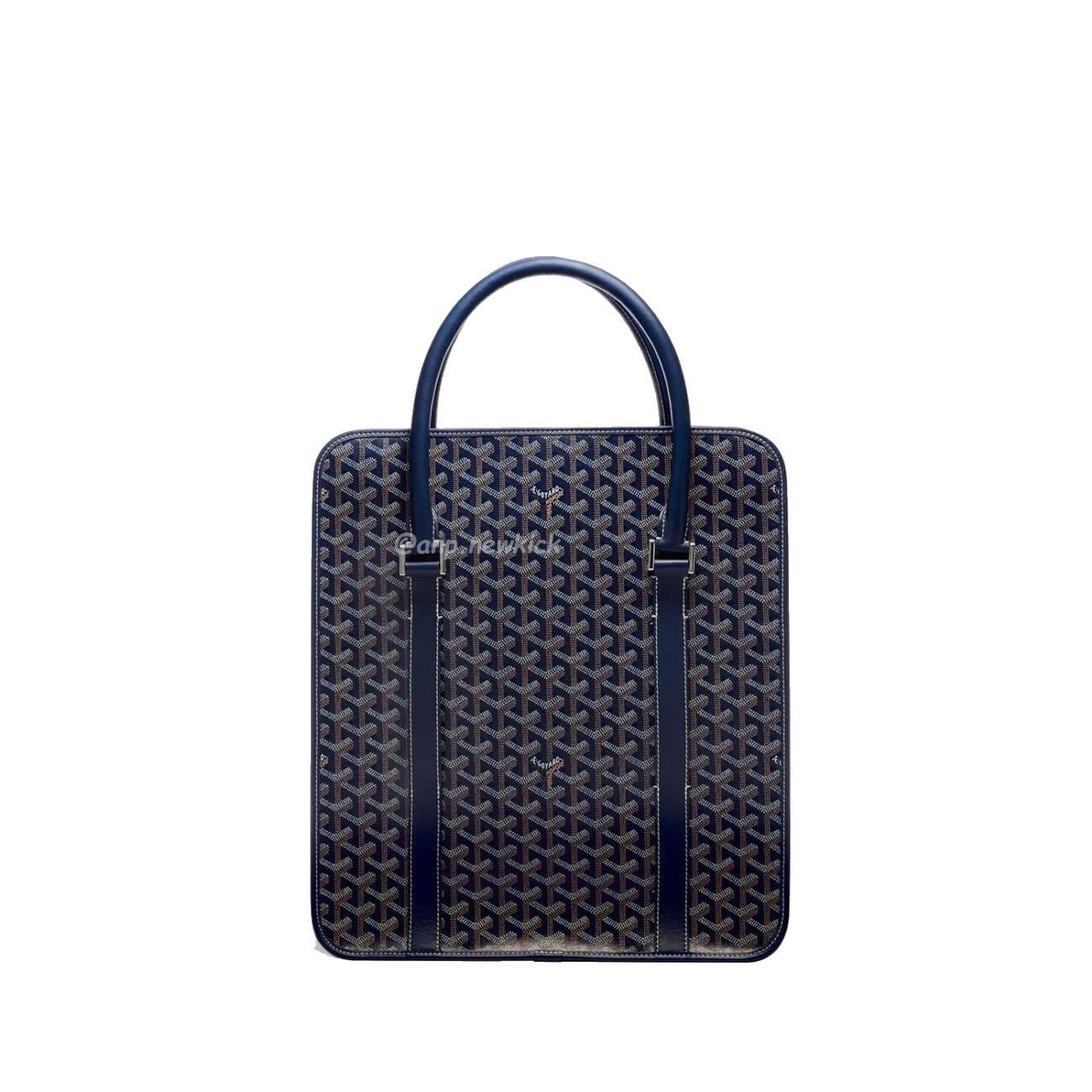 Goyard Bourgogne Bag 40 Cm X 9 Cm X 36 Cm (5) - newkick.vip